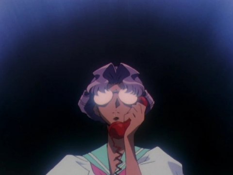 アニメ 少女革命ウテナ 第27話 七実の卵 フル動画 初月無料 動画配信サービスのビデオマーケット