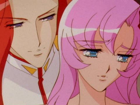 アニメ 少女革命ウテナ 第27話 七実の卵 フル動画 初月無料 動画配信サービスのビデオマーケット