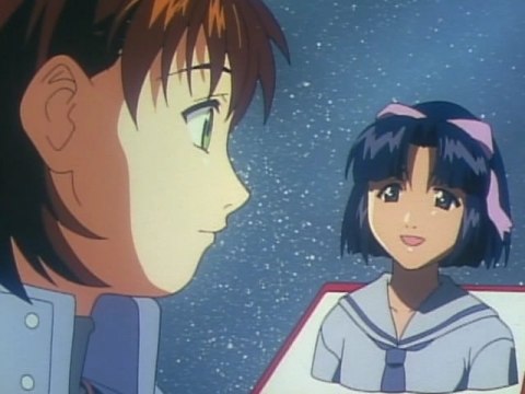 Tva それゆけ 宇宙戦艦ヤマモト ヨーコ 第7話 第11話のまとめフル動画 初月無料 動画配信サービスのビデオマーケット