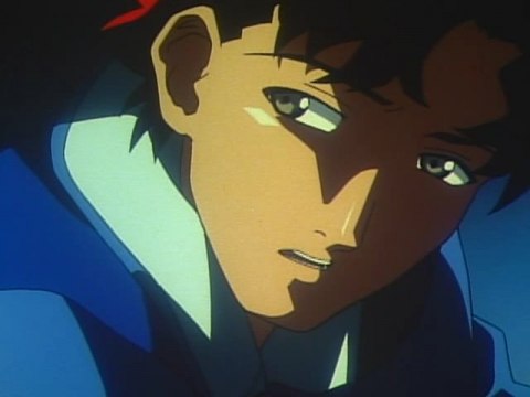 Tva それゆけ 宇宙戦艦ヤマモト ヨーコ 第12話 第16話のまとめフル動画 初月無料 動画配信サービスのビデオマーケット