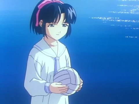 アニメ Tva それゆけ 宇宙戦艦ヤマモト ヨーコ 第24話 さよならの惑星 フル動画 初月無料 動画配信サービスのビデオマーケット