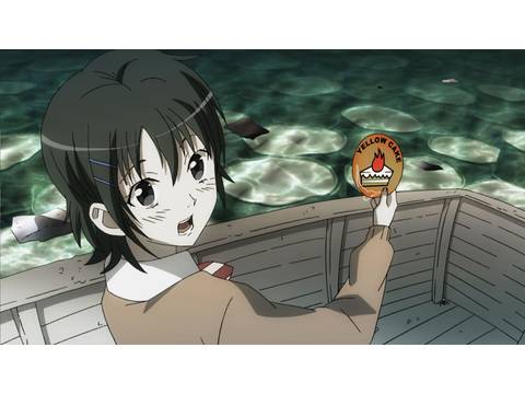 アニメ Coppelion の動画 初月無料 動画配信サービスのビデオマーケット