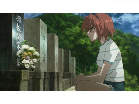 アニメ 蒼穹のファフナー Exodus 第13話 闇の中の未来 フル動画 初月無料 動画配信サービスのビデオマーケット