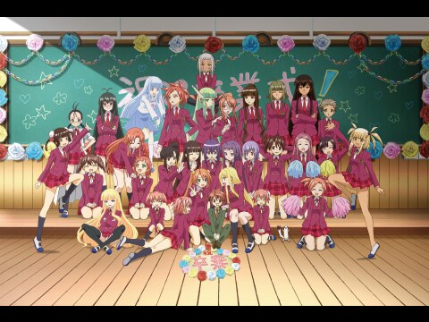 アニメ 劇場版 魔法先生ネギま Anime Final 劇場版 魔法先生ネギま Anime Final フル動画 初月無料 動画配信サービスのビデオマーケット