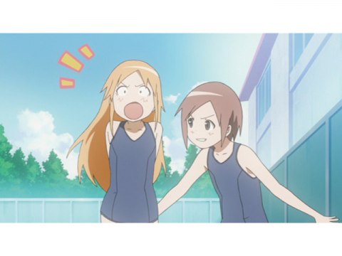 無料視聴あり アニメ 今日の5の2 の動画まとめ 初月無料 動画配信サービスのビデオマーケット