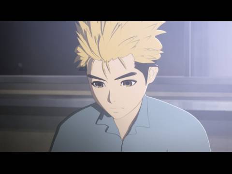 アニメ 亜人 第2クール 17 反吐が出ますね フル動画 初月無料 動画配信サービスのビデオマーケット