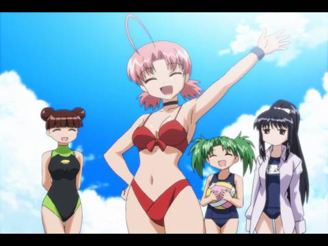 まほらば Heartful Days 第12話 第16話のまとめフル動画 初月無料 動画配信サービスのビデオマーケット