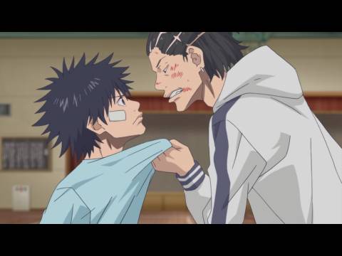 無料視聴あり アニメ あひるの空 の動画まとめ 初月無料 動画配信サービスのビデオマーケット