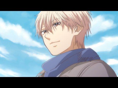 アニメ この音とまれ 第2クール の動画まとめ 初月無料 動画配信サービスのビデオマーケット