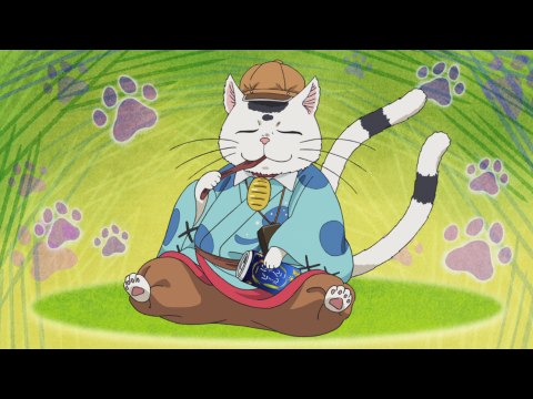 アニメ 鬼灯の冷徹 Oad その参 の動画 初月無料 動画配信サービスのビデオマーケット