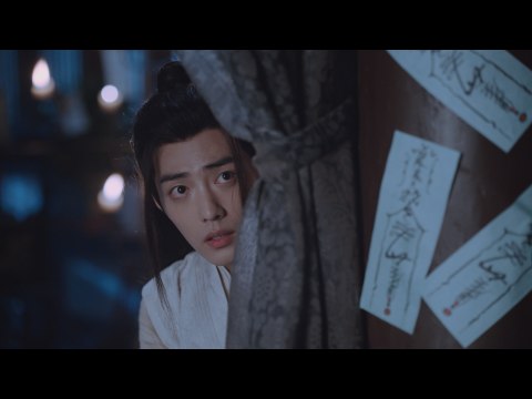 ドラマ 陳情令 第1話 目覚め 字幕版 フル動画 初月無料 動画配信サービスのビデオマーケット