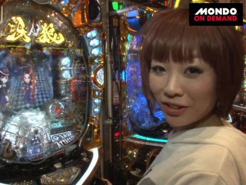 パチ スロ ガールズ パチンコ リーグ 17 森下まい Vs まぁさ 前半戦 フル動画 初月無料 動画配信サービスのビデオマーケット