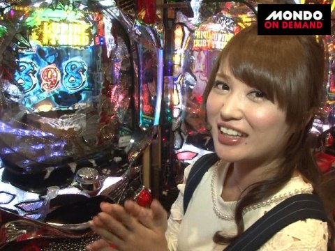 パチ スロ ガールズ パチンコ リーグ 17 森下まい Vs まぁさ 前半戦 フル動画 初月無料 動画配信サービスのビデオマーケット