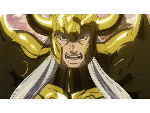 無料視聴あり アニメ 聖闘士星矢 The Lost Canvas 冥王神話 の動画まとめ 初月無料 動画配信サービスのビデオマーケット