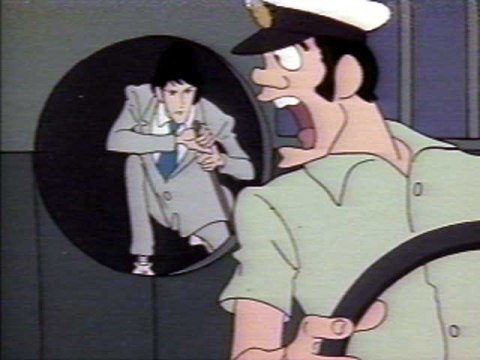アニメ ルパン三世 2nd Series 1 75 の動画まとめ 初月無料 動画配信サービスのビデオマーケット