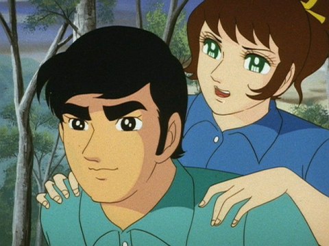 無料視聴あり アニメ アタックno 1 の動画まとめ 初月無料 動画配信サービスのビデオマーケット