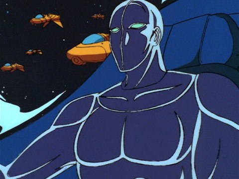 無料視聴あり アニメ スペースコブラ の動画まとめ 初月無料 動画配信サービスのビデオマーケット