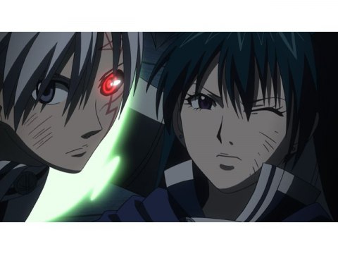 アニメ D Gray Man 第1話 アクマを狩る少年 フル動画 初月無料 動画配信サービスのビデオマーケット