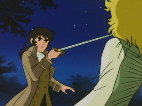 無料視聴あり アニメ ベルサイユのばら の動画まとめ 初月無料 動画配信サービスのビデオマーケット