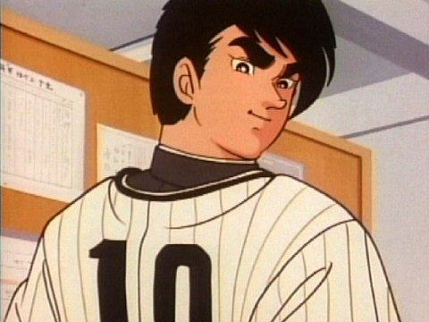 巨人の星 特別篇 猛虎 花形満 5 8のまとめフル動画 初月無料 動画配信サービスのビデオマーケット