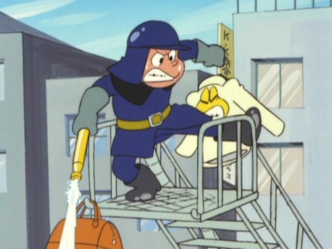 無料視聴あり アニメ ど根性ガエル の動画まとめ 初月無料 動画配信サービスのビデオマーケット