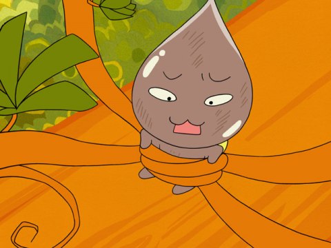 アニメ ぷるるんっ しずくちゃん 51 行かないで しずくちゃん 前編 行かないで しずくちゃん 後編 フル動画 初月無料 動画配信サービスのビデオマーケット