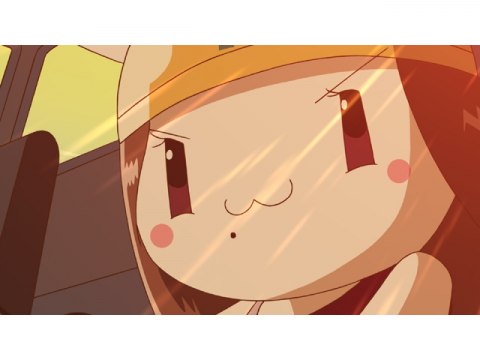 アニメ 全力ウサギ 27 28 全力桜 フル動画 初月無料 動画配信サービスのビデオマーケット