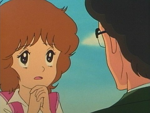 アニメ おはよう スパンク 43 オモチも夢もふくらんだ フル動画 初月無料 動画配信サービスのビデオマーケット