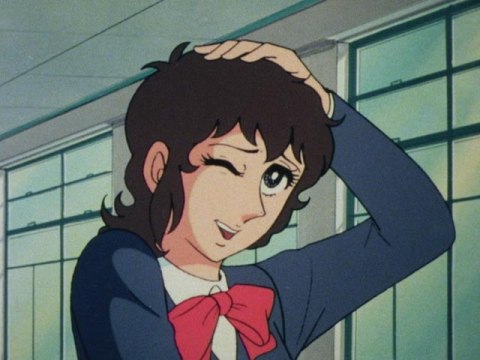 アニメ 新 エースをねらえ 第25話 輝く未来と永遠の別れと宗方仁 フル動画 初月無料 動画配信サービスのビデオマーケット