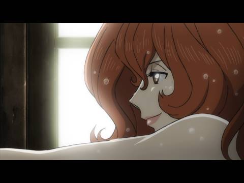 アニメ ルパン三世 PART5 フル動画