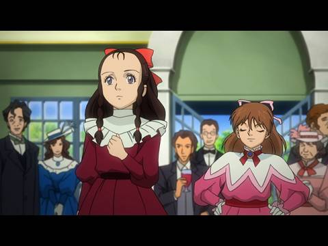 アニメ 風の少女エミリー 18 ローダの罠 フル動画 初月無料 動画配信サービスのビデオマーケット