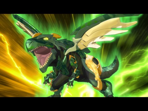 アニメ 爆丸アーマードアライアンス 1 謎の少年 ゴールド爆丸ファロル フル動画 初月無料 動画配信サービスのビデオマーケット