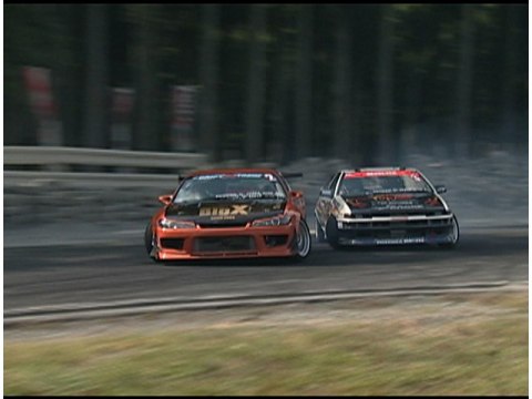 スポーツ D1公認 Video Option 116号 D１ Rd 6 セキア フル動画 初月無料 動画配信サービスのビデオマーケット