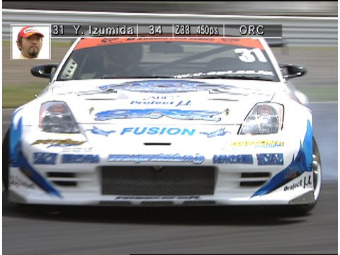 スポーツ D1公認 Video Option 127号 D1rd 4オートボリス フル動画 初月無料 動画配信サービスのビデオマーケット