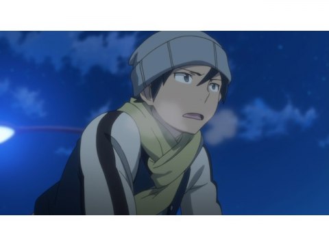 アニメ 俺の妹がこんなに可愛いわけがない 第12話 俺の妹の人生相談がこれで終わるわけがない Trueroute フル動画 初月無料 動画配信サービスのビデオマーケット