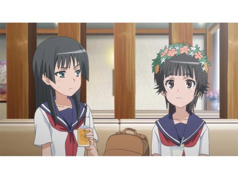 アニメ とある科学の超電磁砲 Ova とある科学の超電磁砲 Ova フル動画 初月無料 動画配信サービスのビデオマーケット