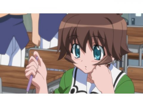 アニメ ケメコデラックス 第四話 彼女が水着に着替えたら フル動画 初月無料 動画配信サービスのビデオマーケット