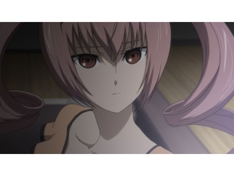 アニメ Steins Gate 第9話 フル動画 初月無料 動画配信サービスのビデオマーケット