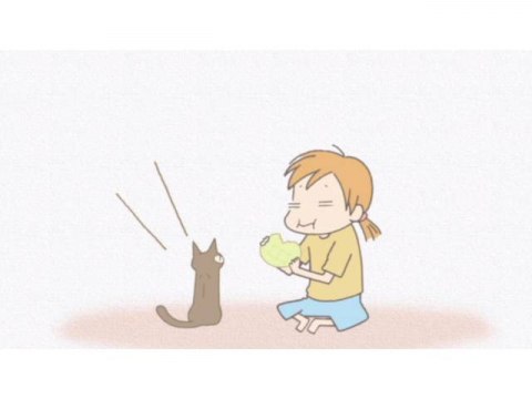 アニメ くるねこ 新シーズン の動画まとめ 初月無料 動画配信サービスのビデオマーケット