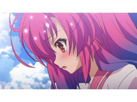 アニメ いつか天魔の黒ウサギ 第12話 ほのかに白い終業式 フル動画 初月無料 動画配信サービスのビデオマーケット