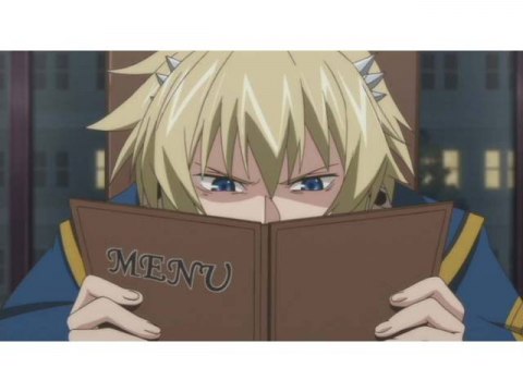 鋼殻のレギオス 第12話 第16話のまとめフル動画 初月無料 動画配信サービスのビデオマーケット
