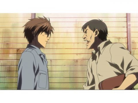 アニメ フルメタル パニック The Second Raid 第11話 彼の問題 フル動画 初月無料 動画配信サービスのビデオマーケット