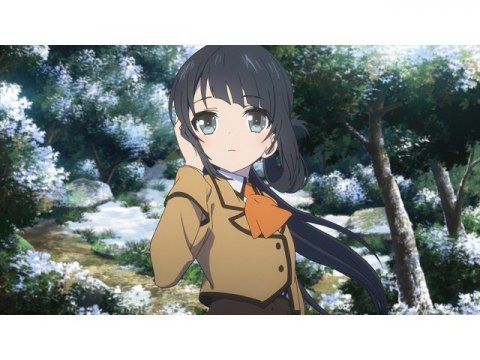 凪のあすから 第2話 第13話のまとめフル動画 初月無料 動画配信サービスのビデオマーケット