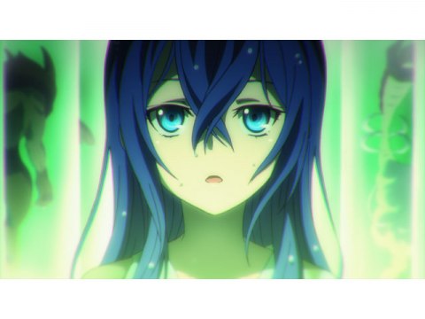 無料視聴あり アニメ ストライク ザ ブラッド の動画まとめ 初月無料 動画配信サービスのビデオマーケット