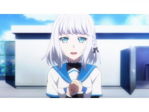 無料視聴あり アニメ ストライク ザ ブラッド の動画まとめ 初月無料 動画配信サービスのビデオマーケット