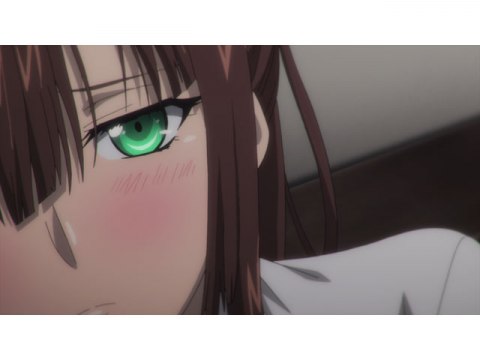 無料視聴あり アニメ ストライク ザ ブラッド の動画まとめ 初月無料 動画配信サービスのビデオマーケット