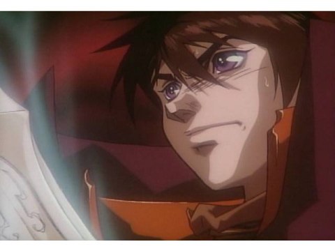 アニメ ロードス島戦記 第13話 灼熱の大地 フル動画 初月無料 動画配信サービスのビデオマーケット