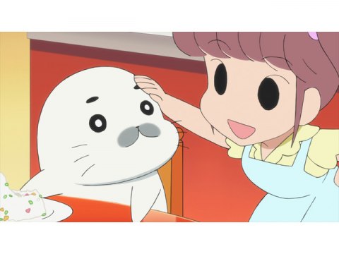 無料視聴あり アニメ 少年アシベ Go Go ゴマちゃん の動画まとめ 初月無料 動画配信サービスのビデオマーケット