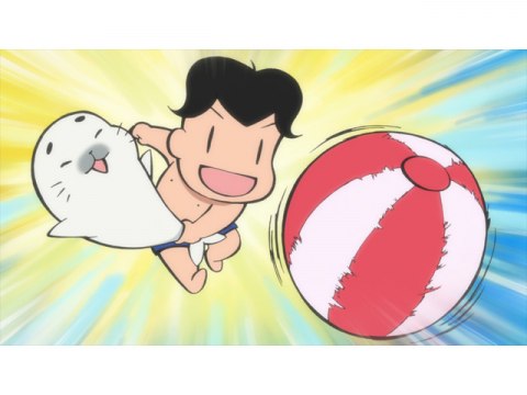 無料視聴あり アニメ 少年アシベ Go Go ゴマちゃん の動画まとめ 初月無料 動画配信サービスのビデオマーケット 無料視聴あり アニメ 少年アシベ Go Go ゴマちゃん の動画まとめ 初月無料 動画配信サービスのビデオマーケット