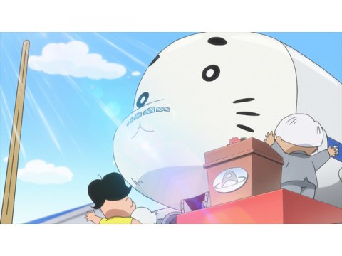 無料視聴あり アニメ 少年アシベ Go Go ゴマちゃん の動画まとめ 初月無料 動画配信サービスのビデオマーケット